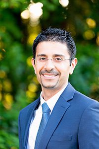 Mohamad Mehdi Parva, MD